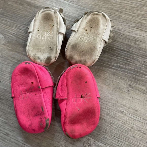 Freshly Picked shoes lot - Picture 4 of 4